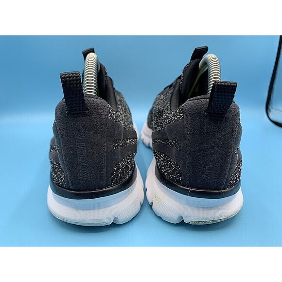 SAUCONY LITEFORM Memory Foam Running Athletic Shoes S30008-4 Women's Size 8.5 - Picture 7 of 10